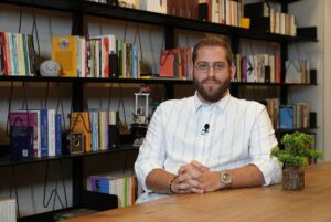 İSTANBUL (AA) – B2Press, 2024'te cirosunu avro bazında yüzde 90