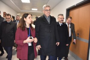 - "(Bağımlılıkla Mücadele Eylem Planı) Bu eylem planını herkesin sahiplenmesi