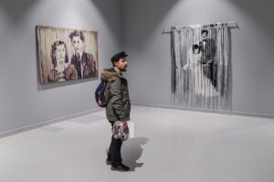 ANKARA (AA) – Can Pekdemir, Emrah Ablak, Gülin Hayat Topdemir,