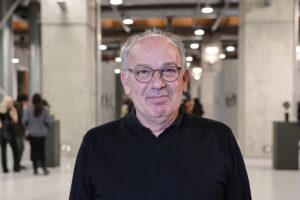 ANKARA (AA) – Ali Teoman Germaner'in 1950'lerden bugüne uzanan çalışmalarını