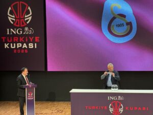 - Fenerbahçe Beko, TOFAŞ, Anadolu Efes, Galatasaray, Beşiktaş Fibabanka, Bahçeşehir