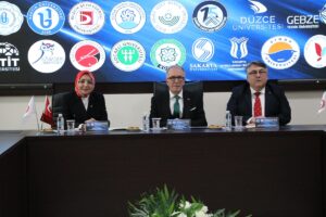 ZONGULDAK (AA) – Batı Karadeniz Üniversiteler Birliği, kadın ve çocuğa