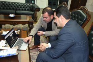 MALATYA (AA) – Malatya'da Battalgazi Belediye Başkanı Bayram Taşkın, Anadolu