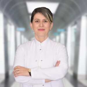 İSTANBUL (AA) – Biruni Üniversitesi Diş Hekimliği Fakültesi Hastanesinden Dr.