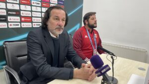 BOLU (AA) – Trendyol 1. Lig'in 19. haftasında Adanaspor'u 3-1