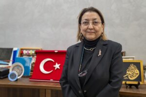 İSTANBUL (AA) – Borsa İstanbul AŞ Yönetim Kurulu Başkanı Prof.