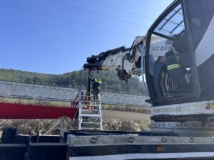 - Bursa-İstanbul kara yolunda araç yoğunluğu oluştu