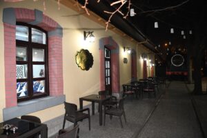 BURSA (AA) – Bursa'da, UNESCO İnsanlığın Somut Olmayan Kültürel Mirası