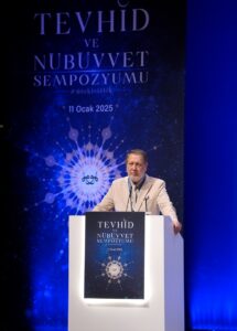 İSTANBUL (AA) – Türk Tasavvuf Musikisi ve Folklorunu Araştırma ve