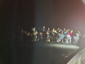 ÇANAKKALE (AA) – Çanakkale'nin Ayvacık ilçesi açıklarında 49'u çocuk 104