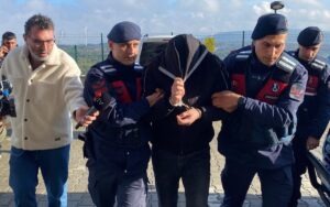 ÇANAKKALE (AA) – Çanakkale'nin Ayvacık ilçesinde 19 yıl önce işlenen
