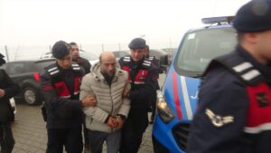 ÇANAKKALE (AA) – Çanakkale'nin Ayvacık ilçesinde 19 yıl önce işlenen