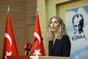 - "(Kartalkaya'daki otel yangını) Bu facia, ihmallerin ve çıkar çatışmalarının