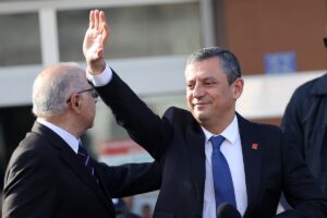 - "Büyük bir iddiayı söylüyorum, genel seçimleri kazandıktan bir yıl