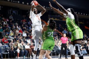 - ÇİMSA ÇBK Mersin: 83 - Danilos Pizza: 68