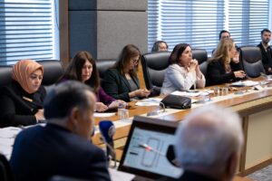 TBMM (AA) – Çocukların Her Türlü Şiddet, İhmal ve İstismardan