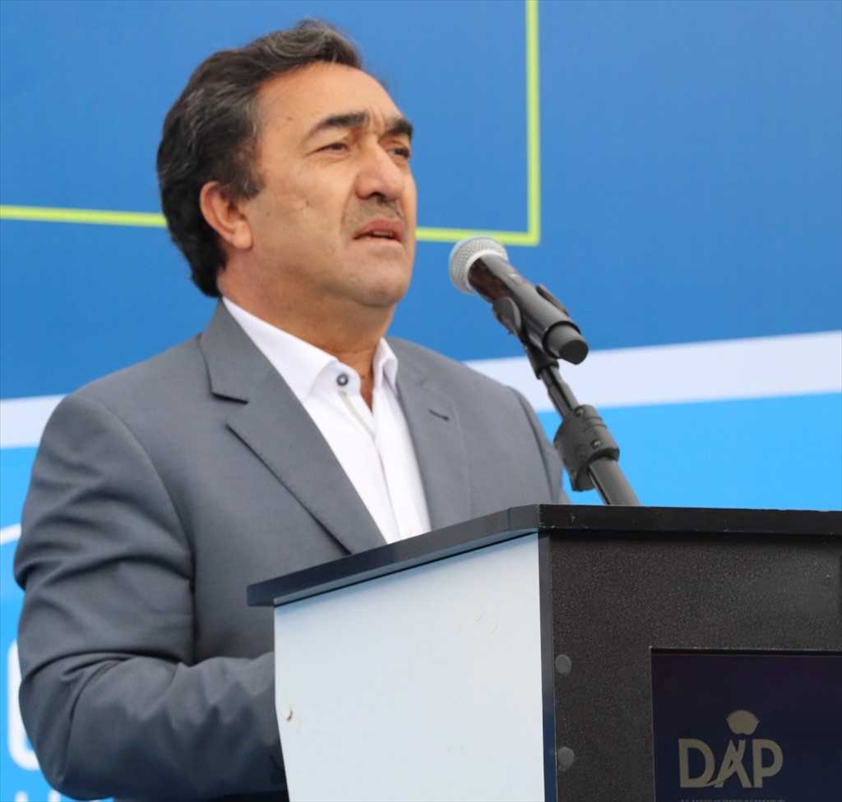 DAP Bölge Kalkınma İdaresi 73 projeye 423 milyon lira destek sağlayacak