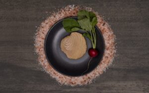 İSTANBUL (AA) – Dardanel, dünya gastronomisinin önde gelen ödüllerinden biri