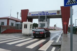 KOCAELİ (AA) – DEM Parti İstanbul Milletvekili Sırrı Süreyya Önder