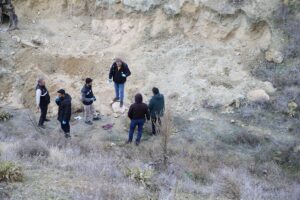 DENİZLİ (AA) – Denizli'nin Pamukkale ilçesinde, kasım ayında evde ölü