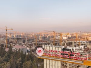 ANKARA (AA) – Çevre, Şehircilik ve İklim Değişikliği Bakanlığı, 6