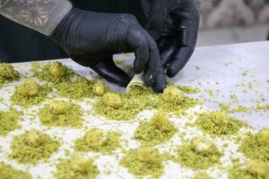 YOZGAT (AA) – BAHADIR MUHLİS GÖKGÜL – Küçük ve Orta