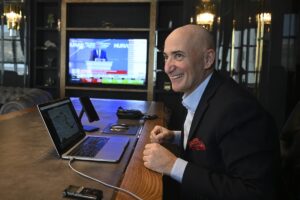 ANKARA (AA) – Değirmen ve Sektör Makineleri Üreticileri Derneği (DESMÜD)