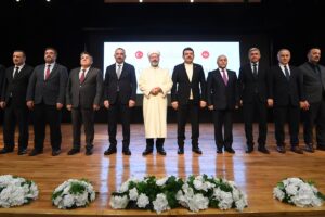 - "Aile bizim en önemli kurumumuz, toplumun bel kemiği, çekirdeğidir.