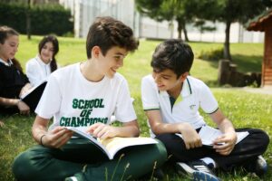 İSTANBUL (AA) – Doğa Koleji'nin 11-12 Ocak'ta gerçekleştireceği Doğa Koleji