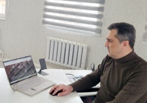 TAŞKENT (AA) – Dış Ekonomik İlişkiler Kurulu (DEİK) bünyesindeki Dünya