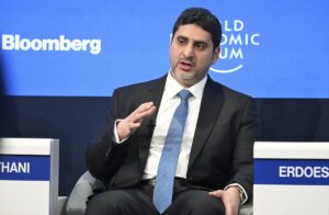 - Bugünkü oturumlarda ABD'deki yeni başkanlık dönemine ilişkin ilk değerlendirmeler