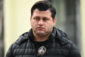 ANKARA (AA) – Olimpiyat, dünya ve Avrupa şampiyonu eski milli