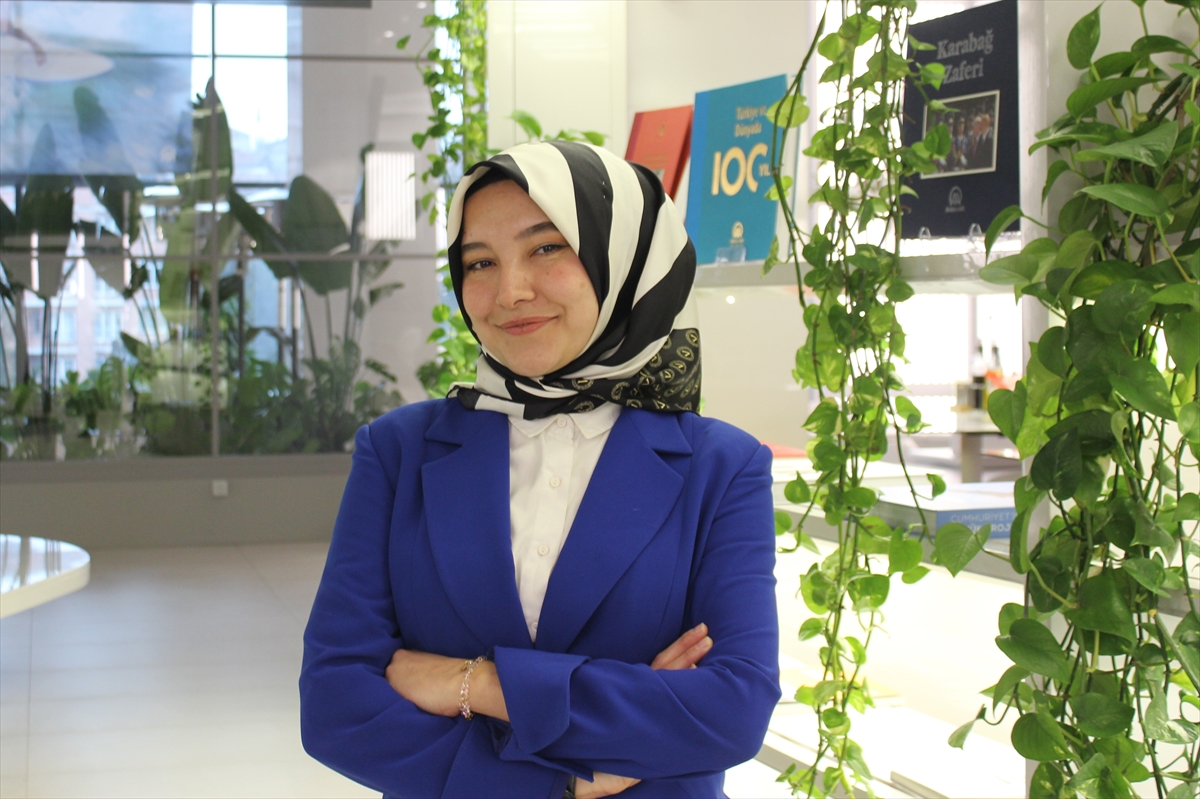 İSTANBUL (AA) – ÖMER FARUK MADANOĞLU – Emlakçılar, mesleklerinin suiistimallerinden