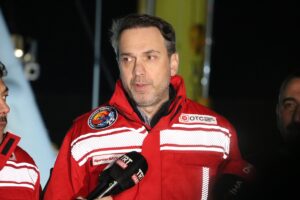 ZONGULDAK (AA) – Enerji ve Tabii Kaynaklar Bakanı Alparslan Bayraktar,