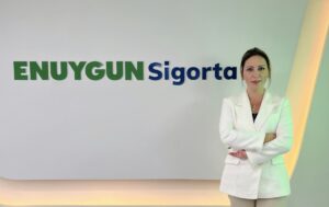 İSTANBUL (AA) – Enuygun Sigorta Genel Müdürü Çiğdem Özdoğan, 2024