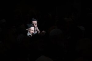 ERZURUM (AA) – Erzurum'da İslam alimi Pir Ali Baba'nın başlattığı