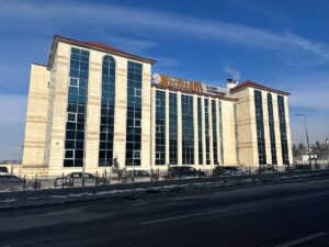 ERZURUM (AA) – TEVHİD FURKAN NEHRİ – Erzurum'da 5 yıldır