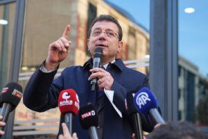 İSTANBUL (AA) – İstanbul Büyükşehir Belediyesinin (İBB) Esenyurt'taki Kent Lokantası