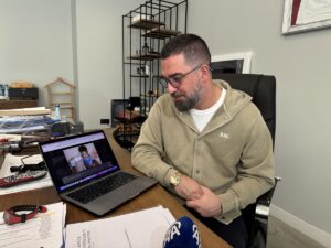 İSTANBUL (AA) – Eyüpspor Teknik Direktörü Arda Turan, Anadolu Ajansının