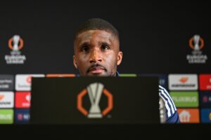 İSTANBUL (AA) – UEFA Avrupa Ligi'nin 7. haftasında yarın Fenerbahçe'ye