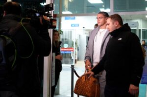 İSTANBUL (AA) – Fenerbahçe'nin, hem kulübü Aston Villa hem de