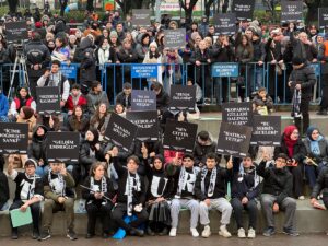 İSTANBUL (AA) – Vefat eden sanatçı Ferdi Tayfur'un sevilen şarkıları,