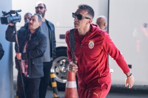 İSTANBUL (AA) – UEFA Avrupa Ligi'nin 8. ve son haftasında