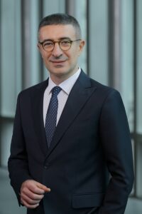 İSTANBUL (AA) – Garanti BBVA, Borsa İstanbul (BİST) tarafından yönetilen