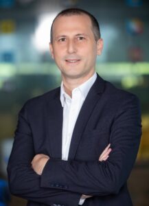 - Kurumun Genel Müdürü Korcan Abalı görevinden ayrılırken görevi Onur