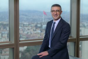 İSTANBUL (AA) – Türkiye Garanti Bankası AŞ'nin (Garanti BBVA) 2024'te