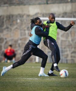 GAZİANTEP (AA) – Gaziantep FK, Trendyol Süper Lig'in 22. haftasında