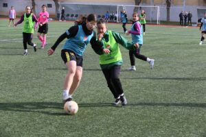 GAZİANTEP (AA) – Türkiye Futbol Federasyonunun (TFF) "BtcTurk ile Yeni