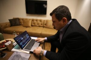 ÇANAKKALE (AA) – Kültür ve Turizm Bakanlığı Çanakkale Savaşları Gelibolu