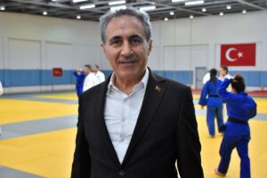 TRABZON (AA) – Genç Kadın Judo Milli Takımı, yeni sezona